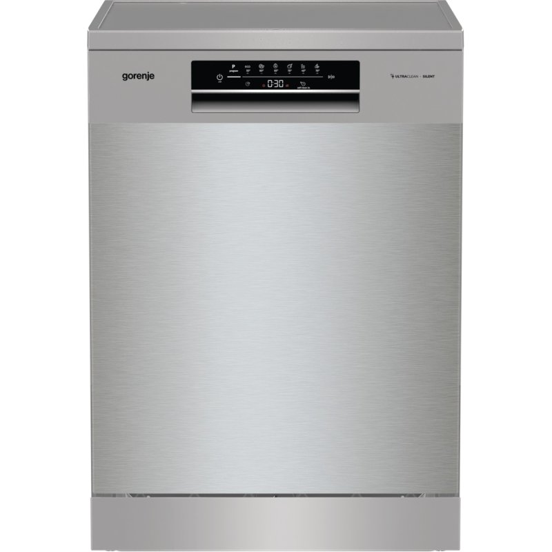 Gorenje Geschirrspüler GS642E90X E 60cm inox 20011915