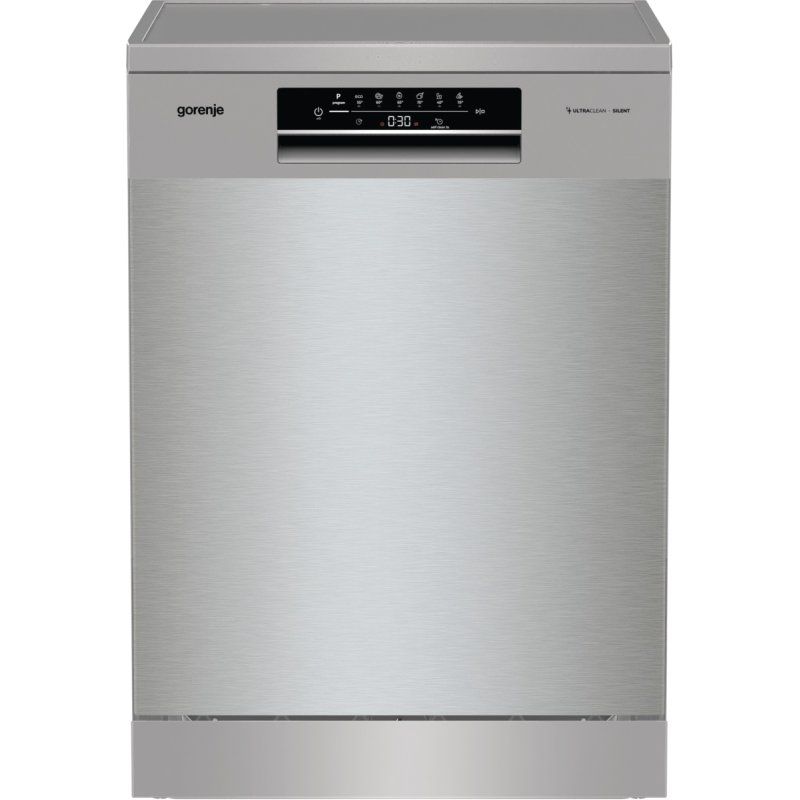 Gorenje GS642E90X Freestanding 13 place settings E