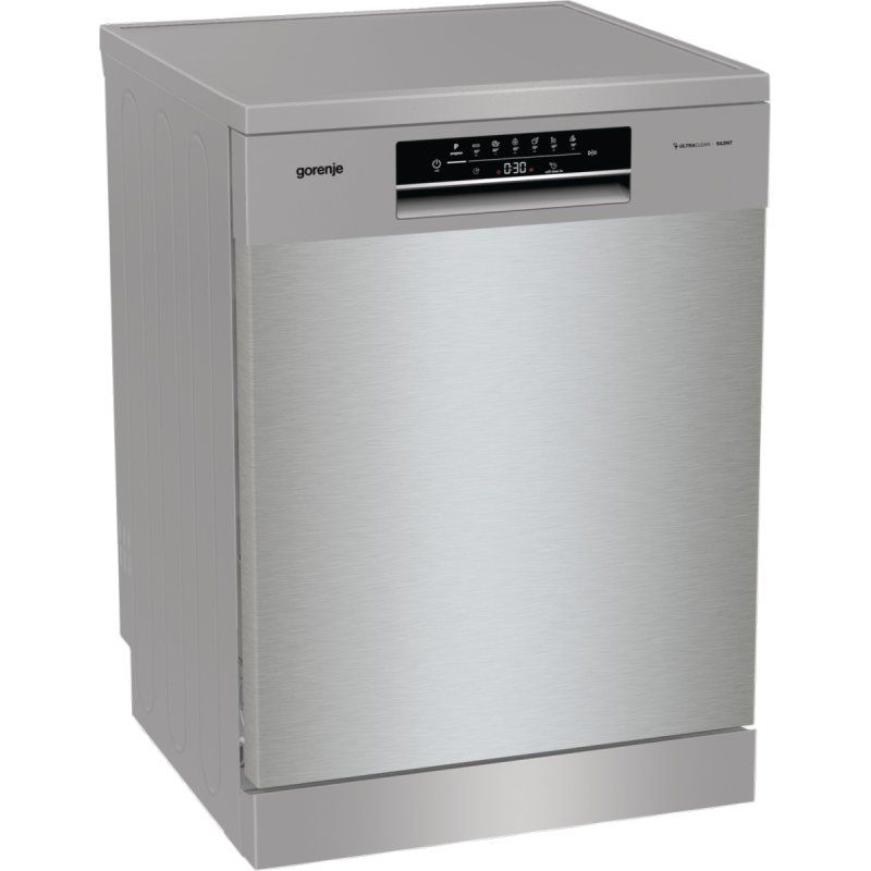 Gorenje GS642E90X Freestanding 13 place settings E