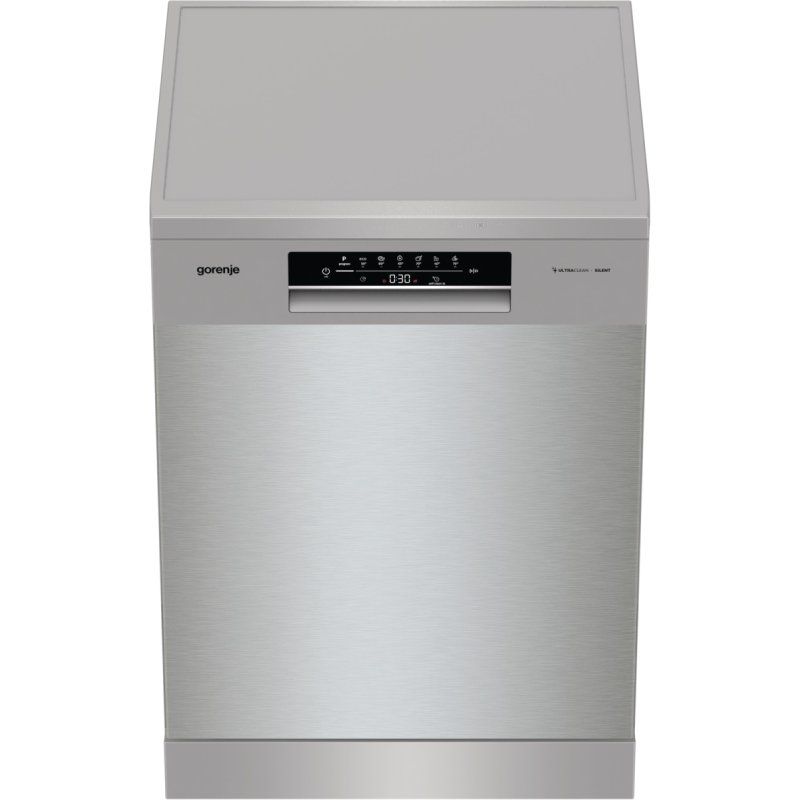 Gorenje GS642E90X Freestanding 13 place settings E