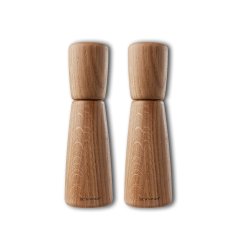 Scanpan - Maitre D 18cm Mill Set Oak