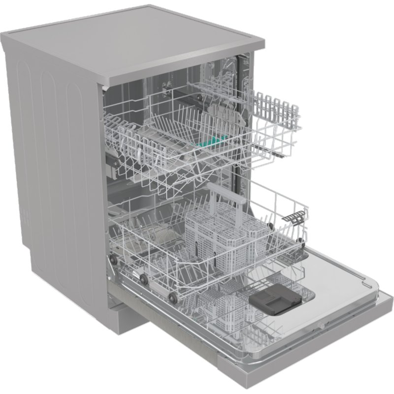 Gorenje Geschirrspüler GS642E90X E 60cm inox 20011915