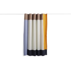HAY - Pivot Shower Curtain - Cream