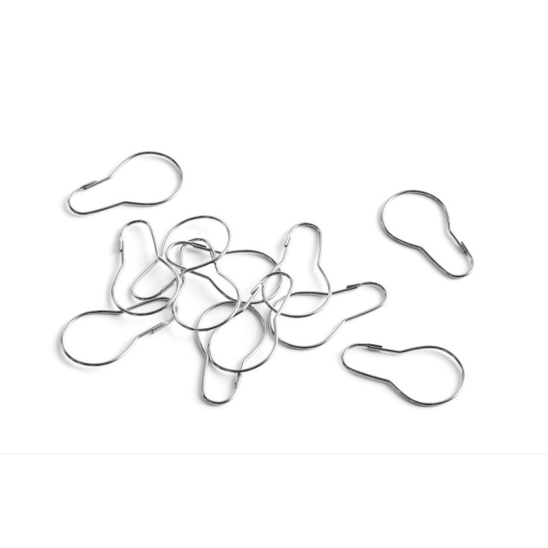 HAY - Shower Curtain Rings