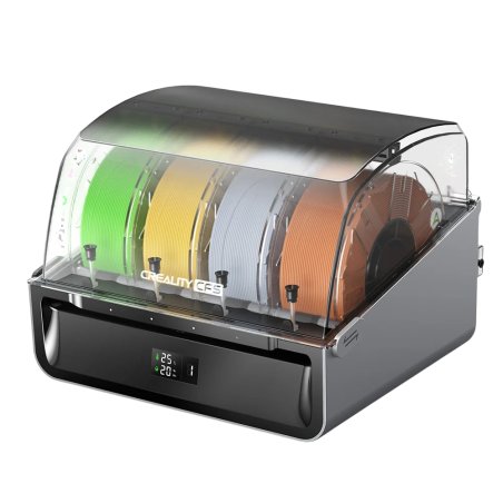 Creality 3D 1002120001 pièce de rechange pour équipement d'impression Support de filament 1 pièce(s)