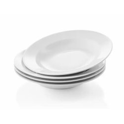 Eva Trio - Legio Nova Deep Plate 25 cm 4-pack (887224)