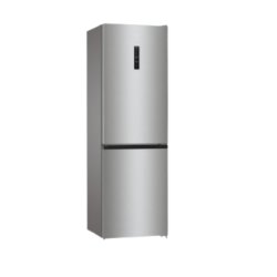 Gorenje Kühlgefrierkombi NRK619CA2XL4 C edelstahl
