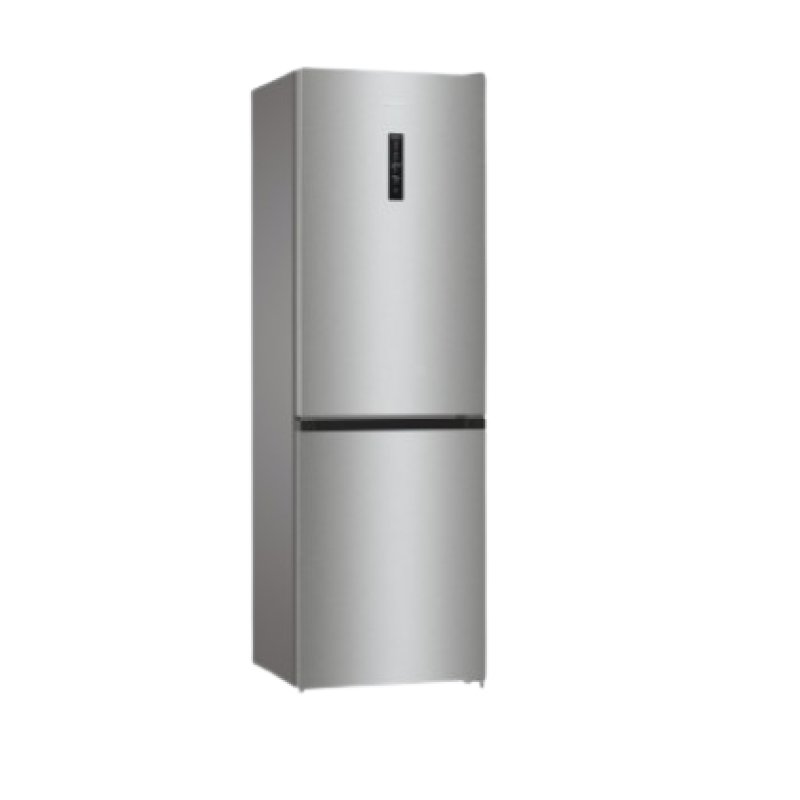 Gorenje Kühlgefrierkombi NRK619CA2XL4 C edelstahl