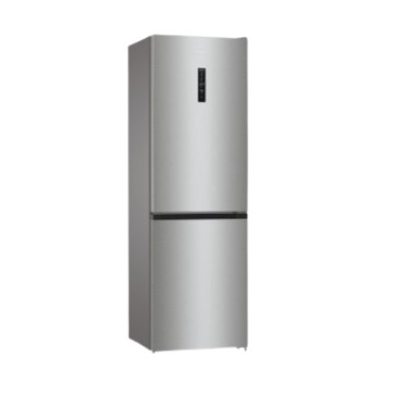 Gorenje Kühlgefrierkombi NRK619CA2XL4 C edelstahl