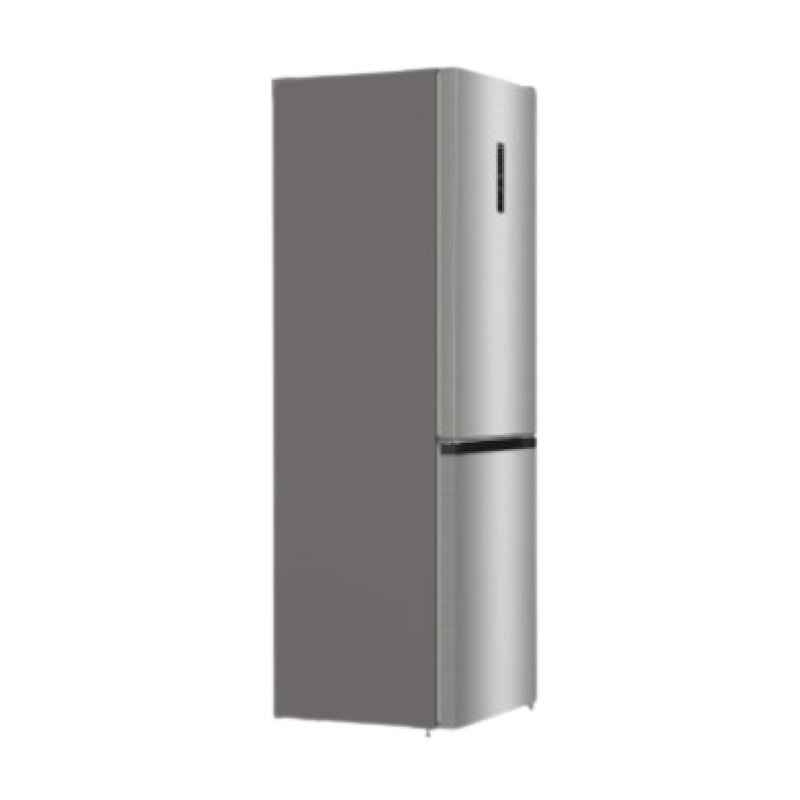 Gorenje Kühlgefrierkombi NRK619CA2XL4 C edelstahl