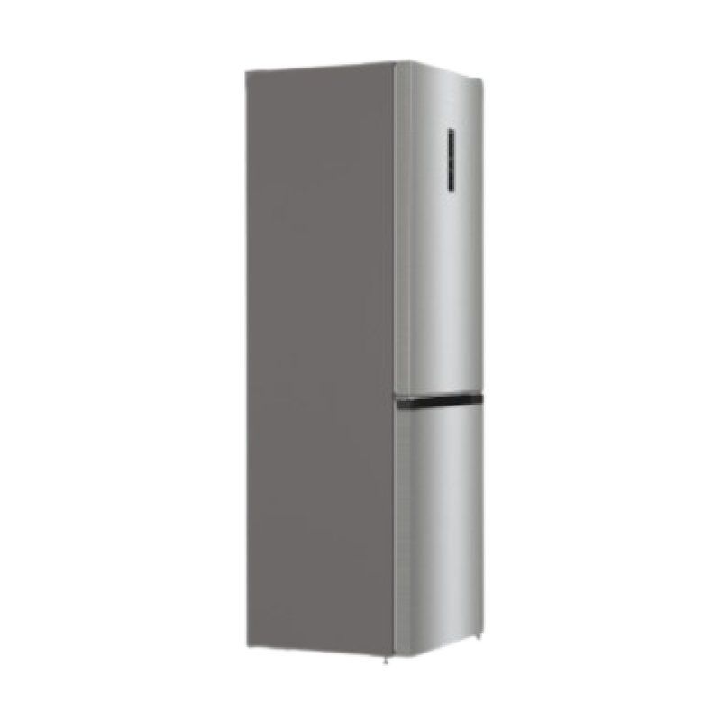 Gorenje NRK619CA2XL4 réfrigérateur-congélateur Pose libre 300 L C Gris