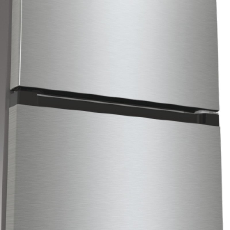 Gorenje Kühlgefrierkombi NRK619CA2XL4 C edelstahl