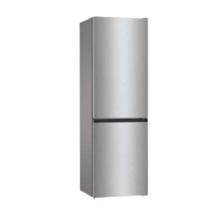 Gorenje Kühlgefrierkombi NRK61CS2XL4 C edelstahl