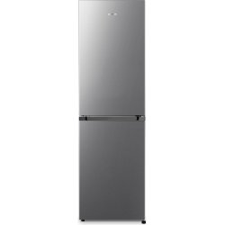 Gorenje Kühlgefrierkombi NRK418DCS4 D silver