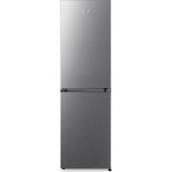 Gorenje NRK418DCS4 Pose libre 256 L D Gris