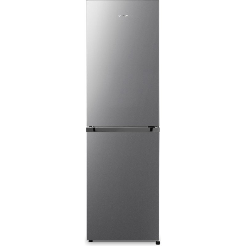 Gorenje NRK418DCS4 Pose libre 256 L D Gris