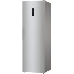 Gorenje FN619DAXL6 Upright freezer Freestanding 280 L D Grey, Metallic