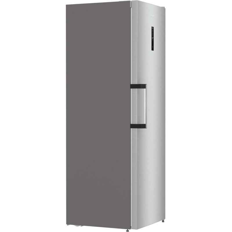 Gorenje FN619DAXL6 Upright freezer Freestanding 280 L D Grey, Metallic