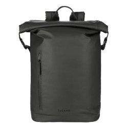 Tucano BKROL15-BK sacoche d'ordinateurs portables 40,6 cm (16") Sac à dos Noir