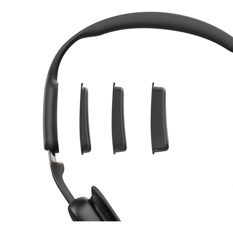 SHOKZ OpenMeet UC (USB-A) BT Bone Conduction Headset