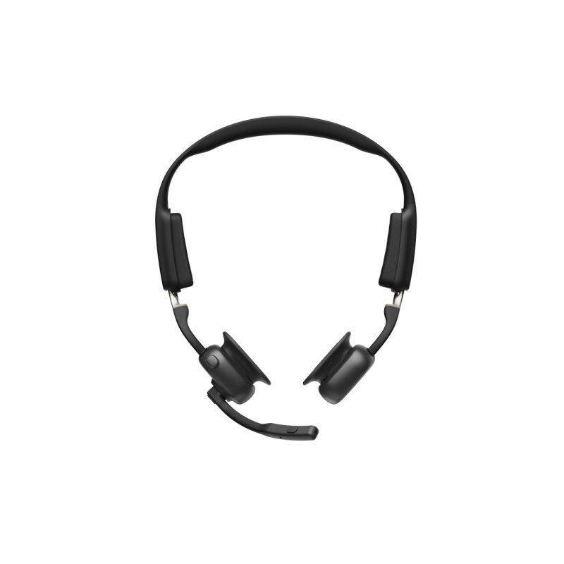 SHOKZ OpenMeet Wireless Headset