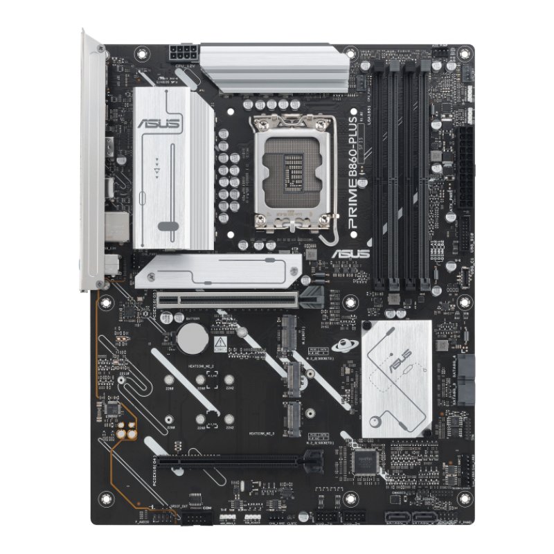 PLACA BASE ASUS PRIME B860-PLUS-CSM