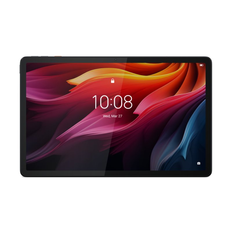 Lenovo Tab K11 (Enhanced Edition) 4G Mediatek 128 Go 27,9 cm (11") 8 Go Wi-Fi 5 (802.11ac) Android 13 Gris