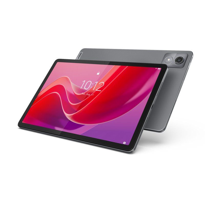STOCKINK1-Lenovo Tab K11 (Enhanced Edition) 4G Mediatek 128 Go 27,9 cm (11") 8 Go Wi-Fi 5 (802.11ac) Android