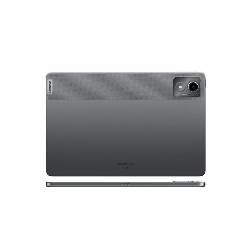 Lenovo Tab K11 (Enhanced Edition) 4G Mediatek 128 GB 27.9 cm (11") 8 GB Wi-Fi 5 (802.11ac) Android 13 Grey