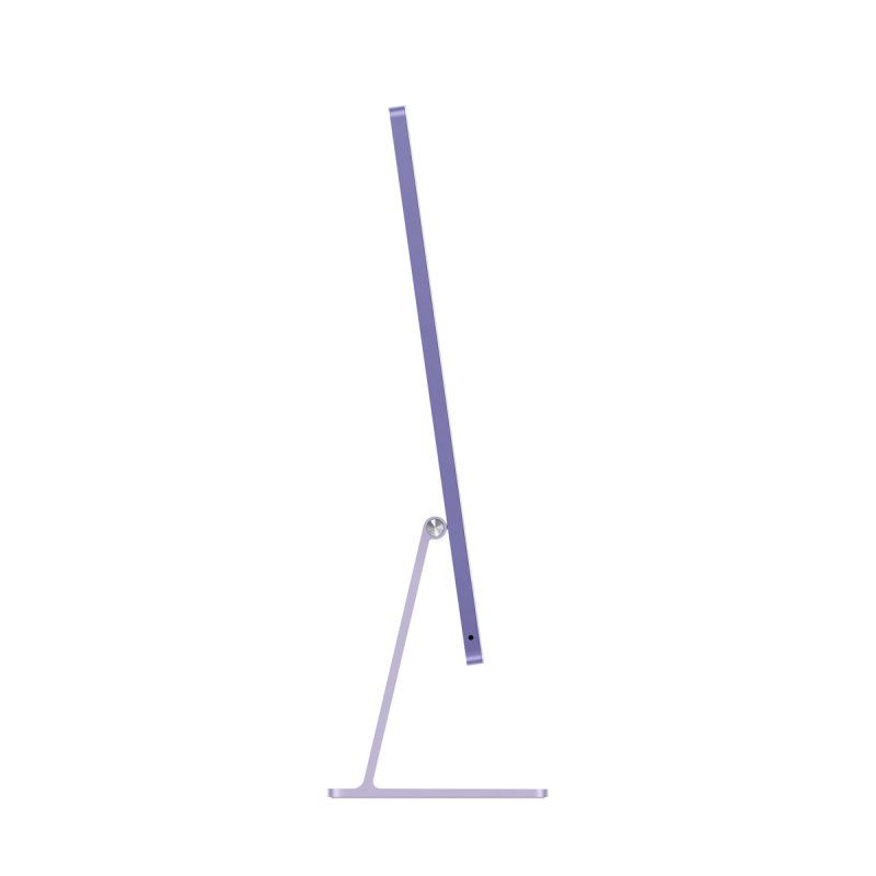 Apple iMac Violett CZ1ET-02200000 - 61cm(24‘‘) M4 10-Core CPU, 10-Core GPU, 32GB RAM, 1TB SSD, Standardglas, Magic