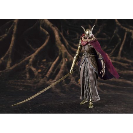 Elden Ring figurine S.H. Figuarts Melina Blade of Miquella 19 cm