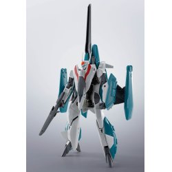 Macross II The Super Dimension Fortress Lovers Again figurine Hi-Metal R VF-2SS Valkyrie II SAP (Silvie Gena use)