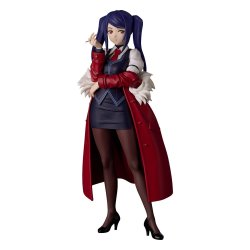 VA-11 HALL-A: Cyberpunk Bartender Action statuette PVC Pop Up Parade Jill Stingray L Size 24 cm