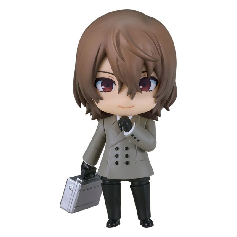 Persona5 Royal figurine Nendoroid Goro Akechi: School Uniform Ver. 10 cm