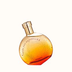 HERMES L'AMBRE DES MERVEIL EDP VP 50ML