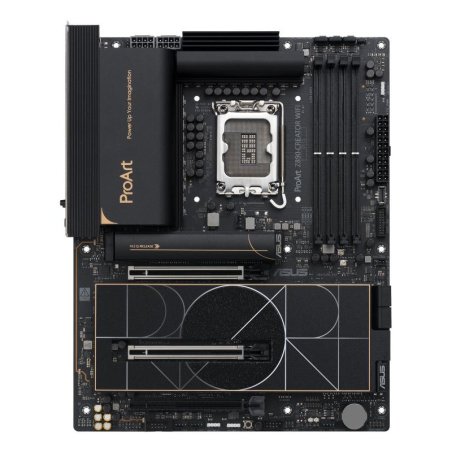 ASUS PROART Z890-CREATOR WIFI LGA1851 MB