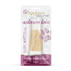 Applaws Salmon Loin 30 g
