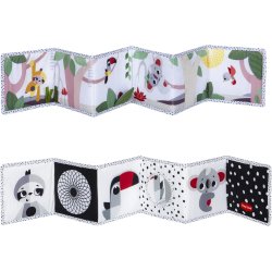 Tiny Love - Double Sided Book Boho Chic - (3333160174)