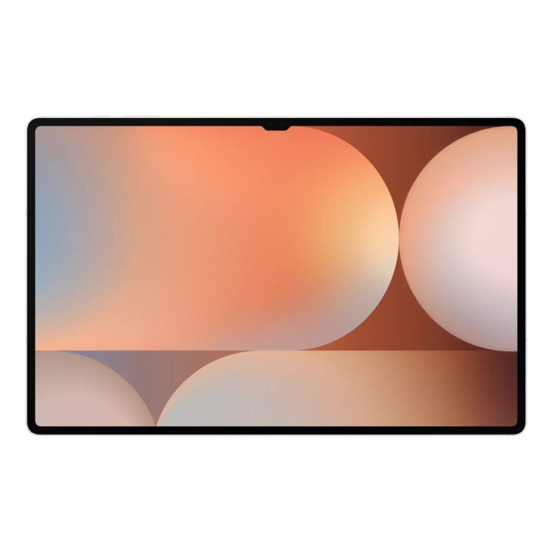 Samsung Galaxy Tab S10 Ultra 5G LTE-TDD & LTE-FDD 256 Go 37,1 cm (14.6") 12 Go Wi-Fi 7 (802.11be) Argent