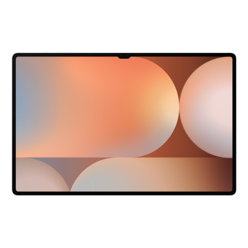 Galaxy Tab S10 Ultra 512GB (silber, Android 14, 5G)