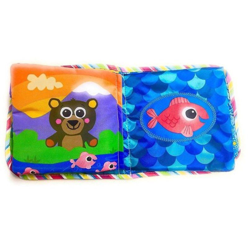 Tomy Friends baby hanging toy