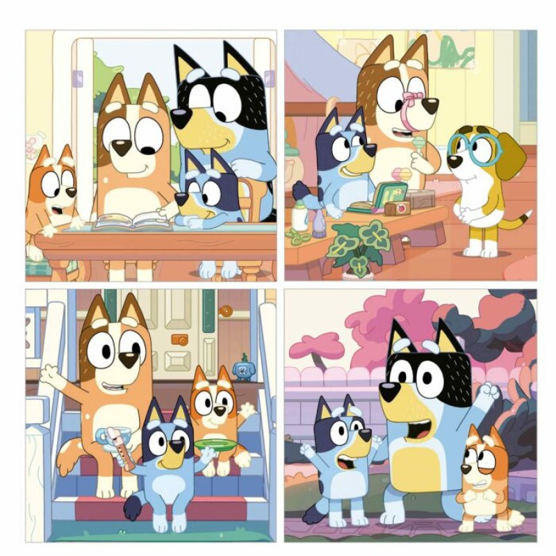 Educa 19830 puzzle Jigsaw puzzle 73 pc(s) Other