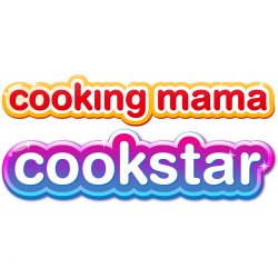 Ravenscourt Cooking Mama : Cookstar Standard Nintendo Switch