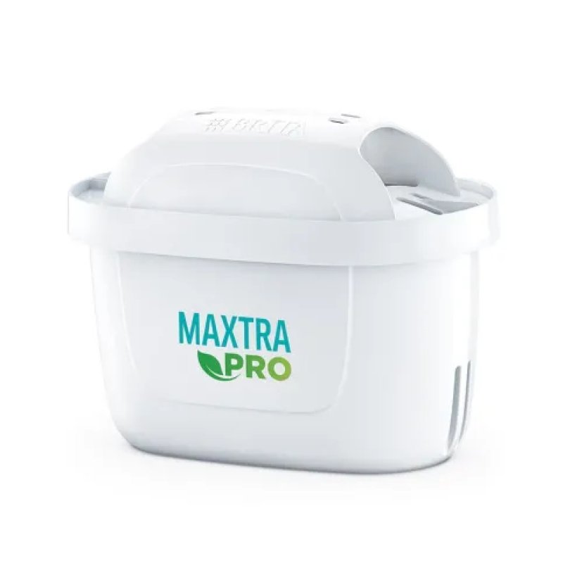 BRITA Maxtra Pro Pure Performance Wasserfilter, 6er 