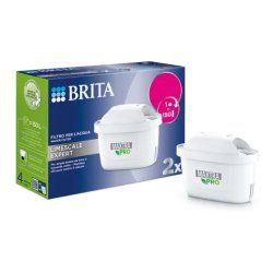 Brita MAXTRA PRO Limescale Expert Water filter cartridge 2 pc(s)
