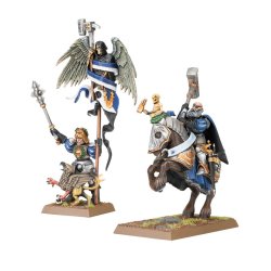Games Workshop 06-118 collectible figure