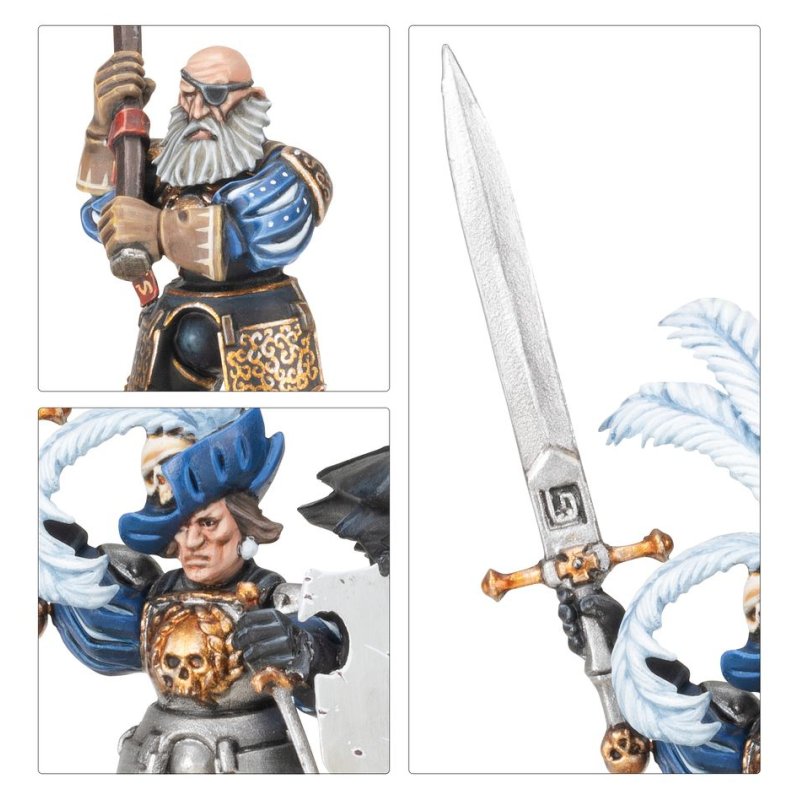 Games Workshop 06-118 collectible figure