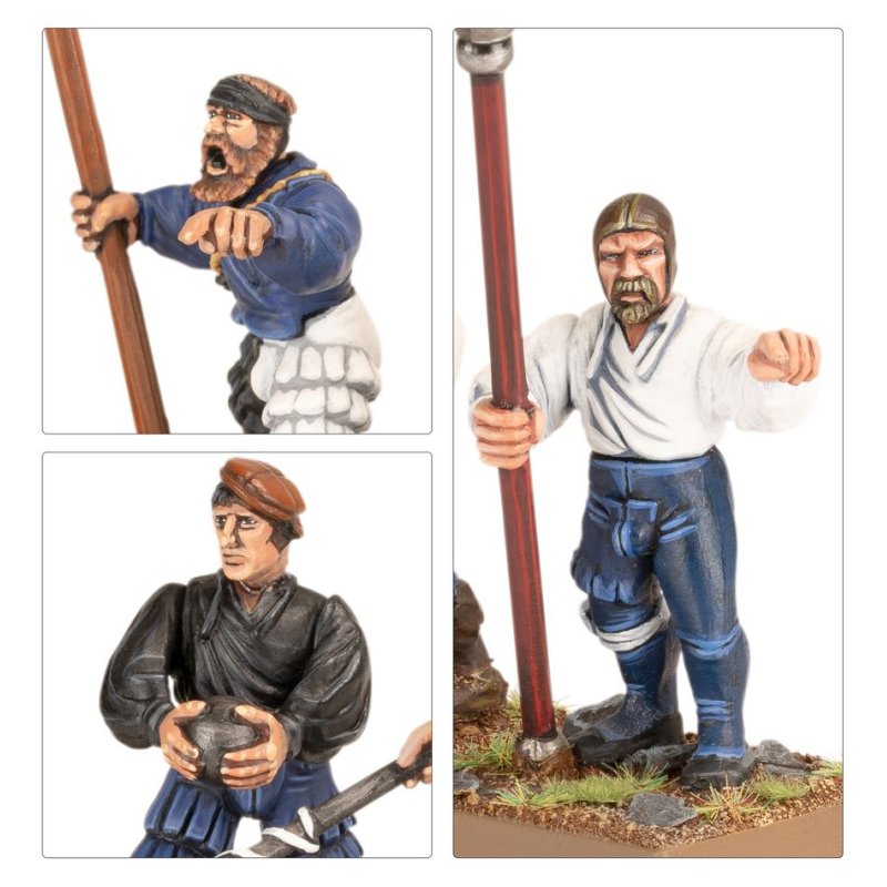 Games Workshop 06-108 collectible figure