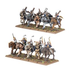 Games Workshop 06-106 collectible figure