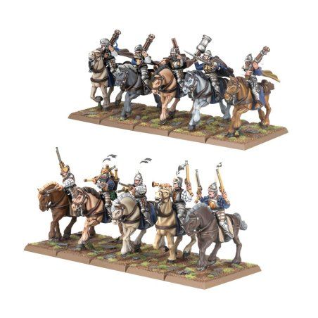 Games Workshop 06-106 collectible figure